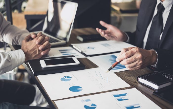 Building a Partner-to-partner ecosystem_channel alliances